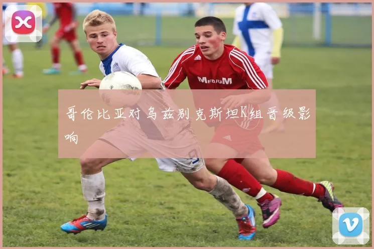 哥伦比亚对乌兹别克斯坦K组晋级影响