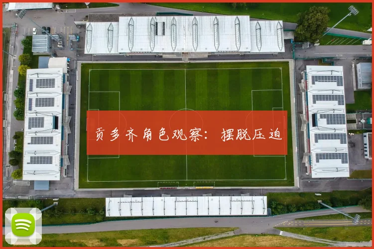 贡多齐角色观察:摆脱压迫