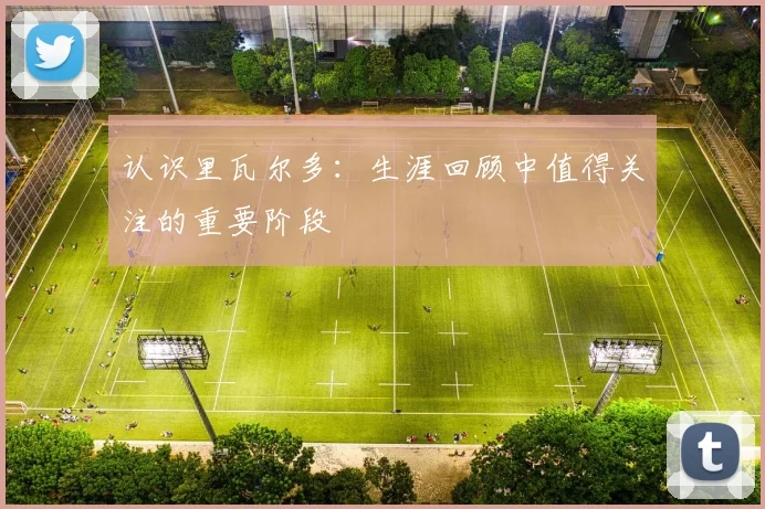 认识里瓦尔多:生涯回顾中值得关注的重要阶段
