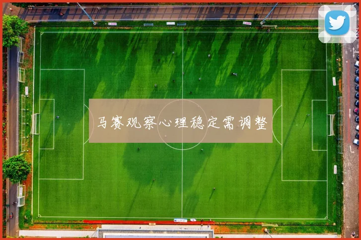 马赛观察心理稳定需调整