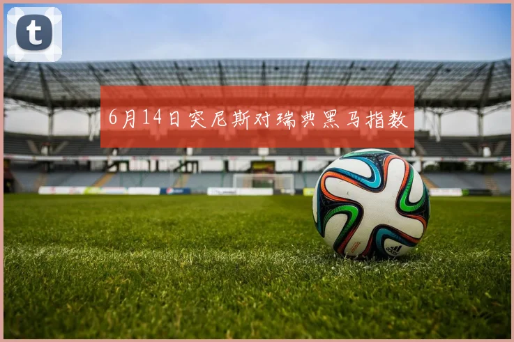 6月14日突尼斯对瑞典黑马指数