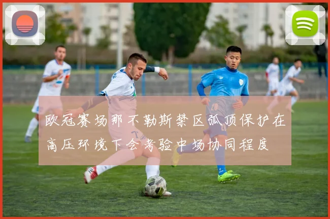 欧冠赛场那不勒斯禁区弧顶保护在高压环境下会考验中场协同程度